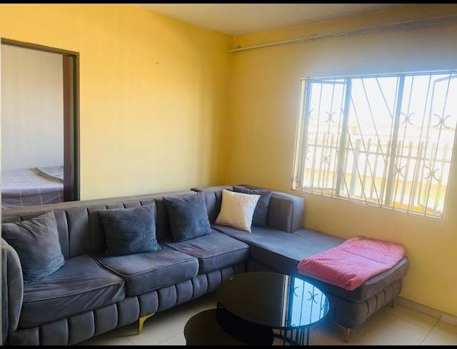 2 BEDROOM APARTMENT FOR SALE IN JABULANI